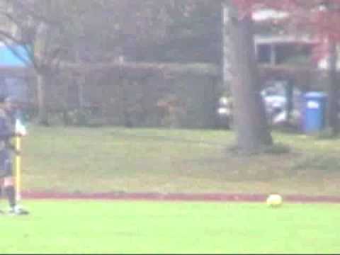 AllianzII - Sv Italia 65 1° Tempo