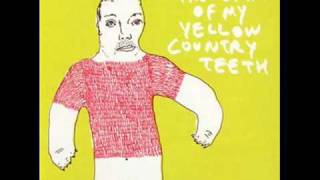 The Skin Of My Yellow Country Teeth - Clap Your Hands Say Yeah