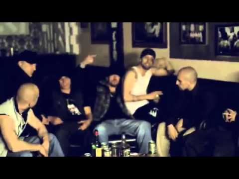 E7 - Ska Limit [ Official VIDEO] HD 2011
