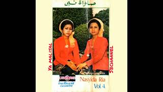 Download lagu ya malisal. nasida ria mp3 Download lagu ya malisal. nasida ria mp3
