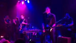 DHANI HARRISON - &quot;All About Waiting&quot;11/22/17