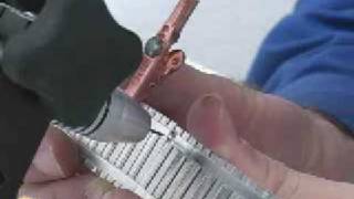 PA230 Pulse Arc Welder - High Production Strip Welding