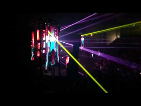 Chris Liebing @ Hypnotic 2016