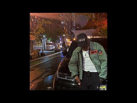 (FREE) VOLUMES - JOEY BADASS X KNXWLEDGE TYPE BEAT 2022