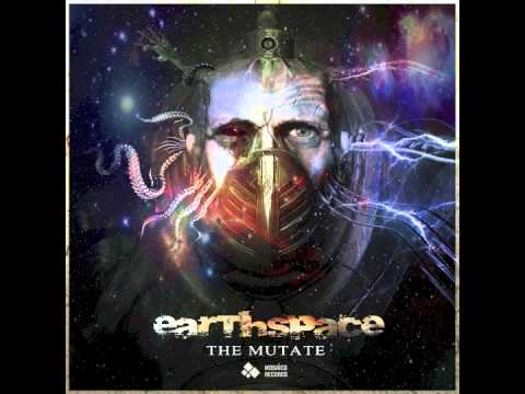 Earthspace - Transmutation