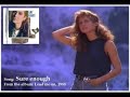 Amy Grant - Sure enough