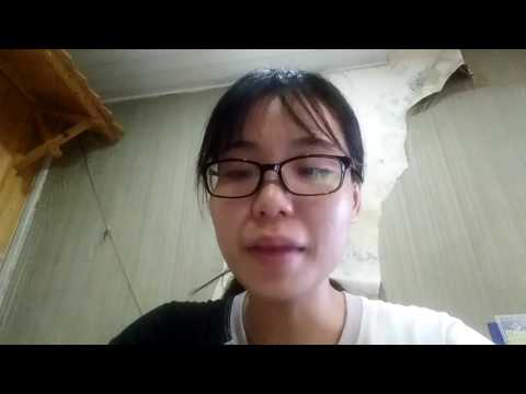 Pronunciation Homework