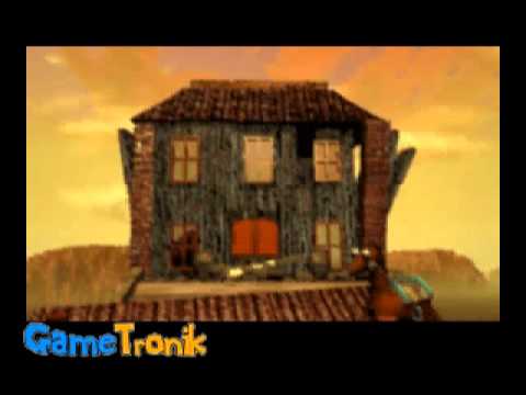 mighty hits sega saturn