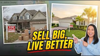 Here's Why Downsizing in St. Johns County Makes Sense Right Now