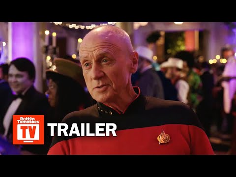 Трейлер серіалу «Династія»