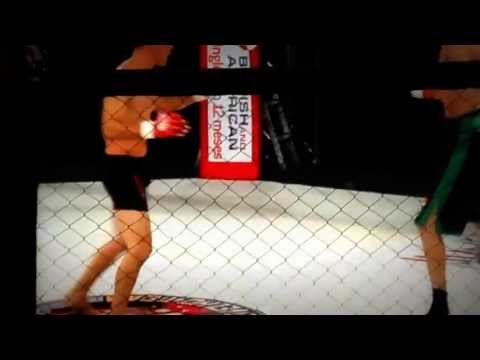 Maicon ''Tripa Seca '' Martins x Alencar '' Tiger'' Oliveira 4° JVT CHAMPIONSHIP