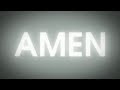Lyric Video for "Amen" by Bon Jovi
