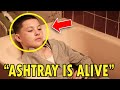 SHOCKING Theory On How Ashtray Survived In Euphoria Season 2 Finale