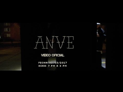 Trastorno27 - ANVE (VIDEO OFICIAL)