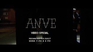 Trastorno27 - ANVE (VIDEO OFICIAL)