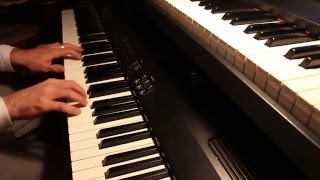 Youre As Right As Rain (as played by Bob James)