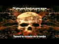 Hypocrisy - Resurrected (Lyrics & Subtitulado al Español)