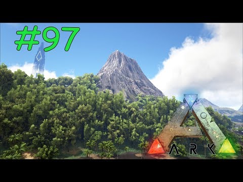 [The Island] #97 Fatal Error! | Let's Play Ark deutsch/german
