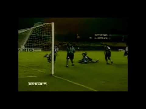 Gol Humilhante de Túlio pela Libertadores