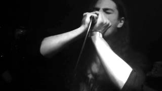 Crowbar Facelift - Kill On Command Live @ Newark,NJ