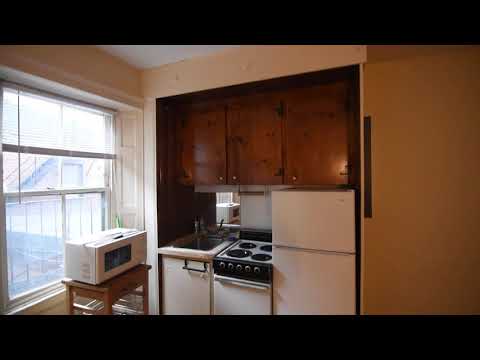 Charming Studio on Myrtle St in Boston's Historic Beacon Hill Neighborhood