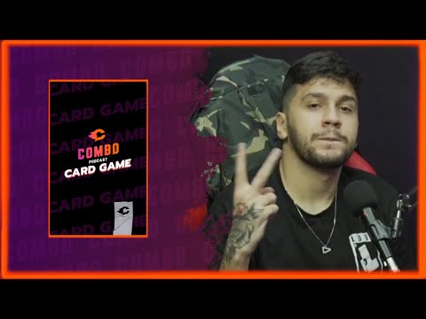 DUDS - COMBO CARD GAME 040