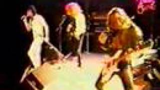 Diesel in the dust - UFO