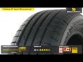 Osobní pneumatiky Dunlop Sport Bluresponse 215/50 R17 95W