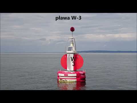 Film sailing directions, episode 27: The fairways of the Szczecin Lagoon