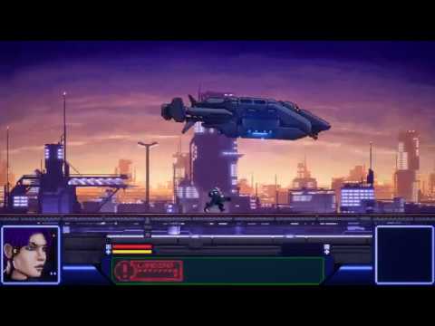 Titanium Hound - another new look introduction.