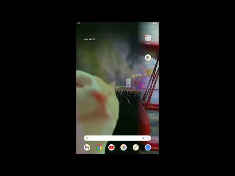 Vibing Cat Wallpaper (CatJAM) video thumbnail