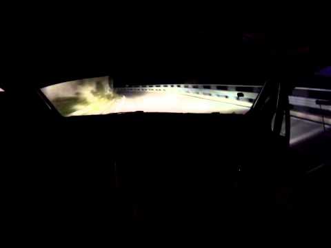 Di Benedetto - Abatecola 7° Ronde di Sperlonga 2015 PS 4 "La Magliana"