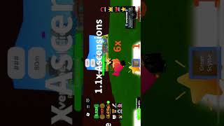 I got the last aura in weapon master