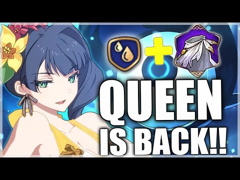 SEASIDE BELLONA with NEW EE IS INSANE!! - Epic Seven