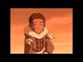 Calypso Raimundo Katara Aladdin Scene Happy Birthday Zuyuri