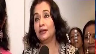 Pakistani Singer Salma Agha Gets Lifetime Indian Visa