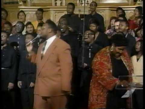 Lashun Pace!!!! & Bruce Parham