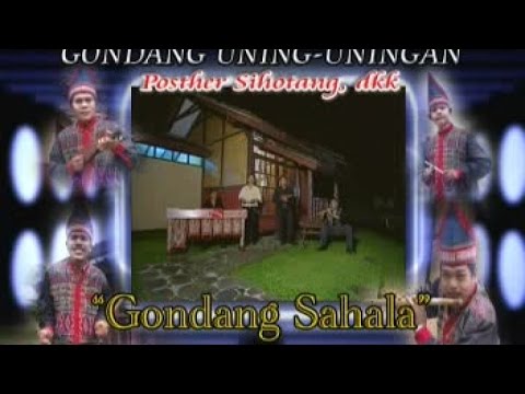 Posther Sihotang dkk - Gondang Sahala (Official Music Video)