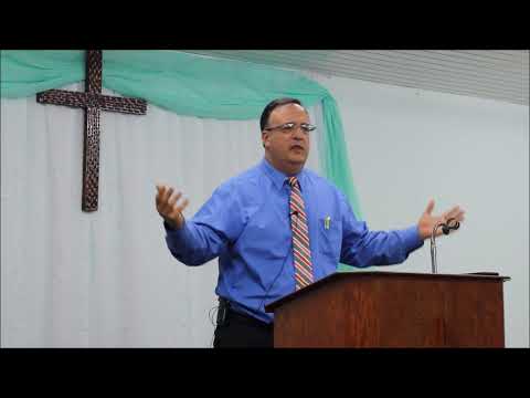 Prédica "El Valor de Su Entrega" Lucas 22: 35-38 (parte 1)