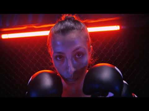 mia vs dani /full mma fight /fantasy✨🤤💭