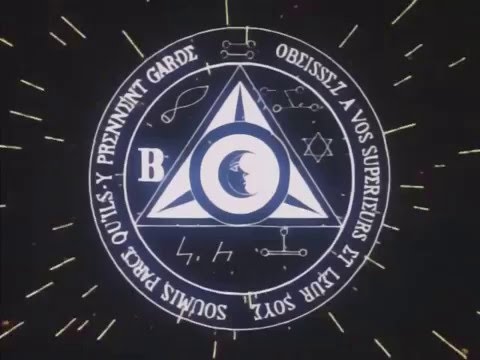 Those Who Hunt Elves II - opening [720p]