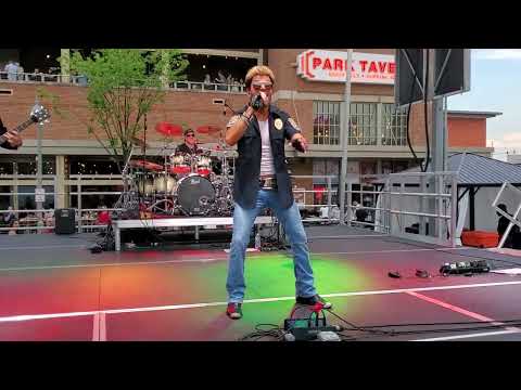 Last Christmas Sung by Robert Bartko of George Michael Reborn