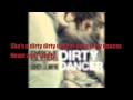 Enrique Iglesias Dirty Dancer Ft Usher Lil Wayne Nayer Remix Lyrics HD