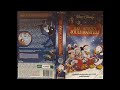 VHS Alku Aku Ankan Joulumanteli 2000