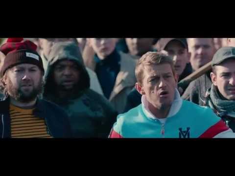 THE HOOLIGAN FACTORY 20 SECOND TV SPOT