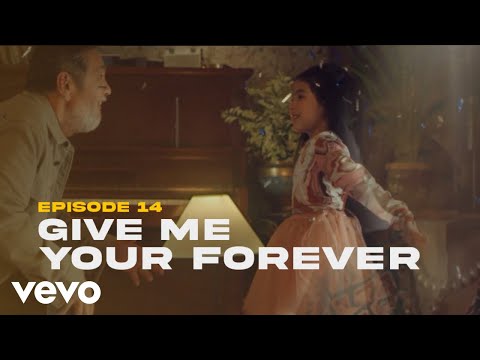 Video thumbnail for Give Me Your Forever