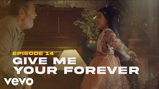 Zack Tabudlo - Give Me Your Forever (Official Music Video)