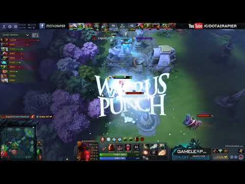 Miracle  vs Gh   No Mercy even Against the Best Friend