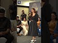 Madonna Sebastian Singing Naadha Neevarum Kaalocha Song