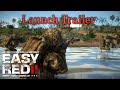 Βίντεο παιχνιδιού για Easy Red 2  ΤΚ